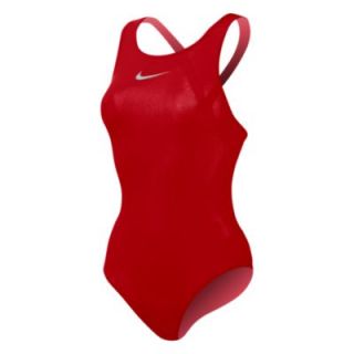  Nike Essential Fast Back Women?s Swimsuit