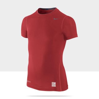 Camiseta de entrenamiento de Nike Pro   Core   Chicos 413911_648_A