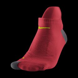 Customer reviews for Nike Elite Cushion No Show Tab Running Socks (1 