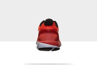 Nike LunarGlide 4 Shield Mens Running Shoe 537475_660_F