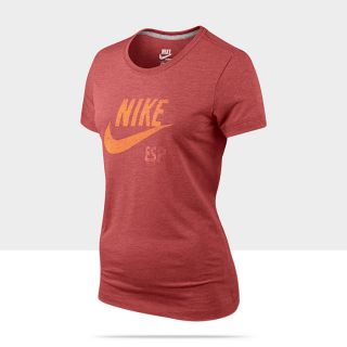 Nike Country Spain Womens T Shirt 505751_678_A