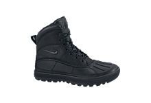 Nike Woodside II High Mens Boot 525393_090_A
