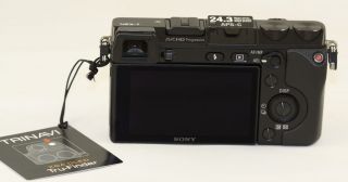 Sony NEX 7 NEX7 Camera Body with 5 Years Exten Warranty New Ships The 