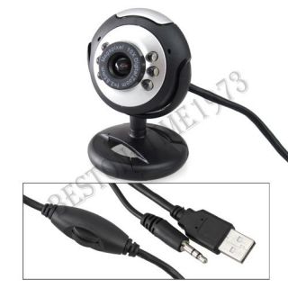 10 0 megapixel pixel usb camera mic webcam for laptop pc netbook