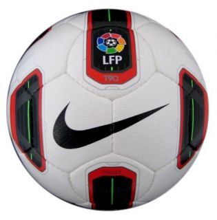 Nike T90 Tracer LFP Soccer Matchball AUTHENTIC Season 2010/2011