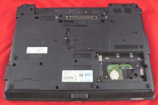   Compaq 6730b Core 2 Duo 2.40GHz 4096MB Laptop Parts Repair Ac Adapter