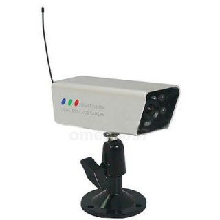 LED IR CCTV Security Camera System Surveillance TP40