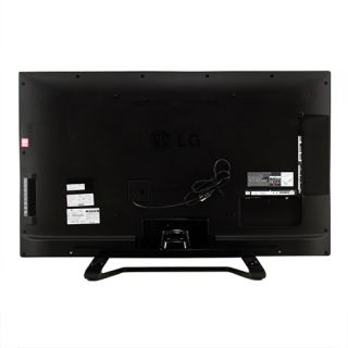 LG 47LM6400 47 3D LED Full HD TV 1080p 120Hz WiFi Smart TV Internet 