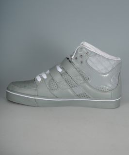 Vlado Mens footwear Knight IG 1160 5 Grey