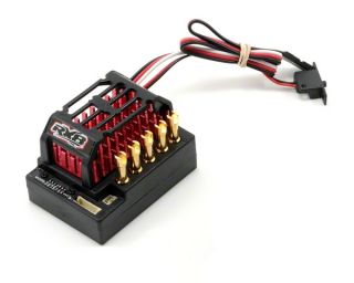 Tekin RX8 1 8th Scale Competition Brushless ESC
