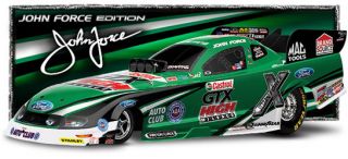 Traxxas Funny Car 1/8th Scale Ford Mustang NHRA Race Replica