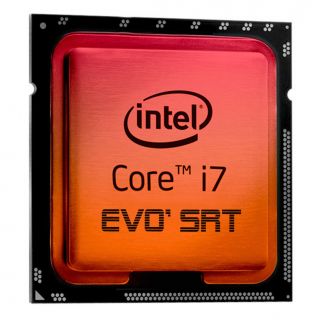  EVOLUTION Extreme Intel 3770K 5GHz CPU Core i7 2600K 990X 2700K 3960X