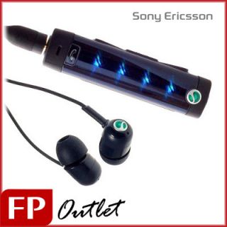 Sony Ericsson MH100 A2DP LED Bluetooth Stereo Headset