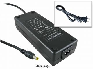 AC Adapter Charger HP Pavilion ZX5000 ZV5000 ZD7000 AA9
