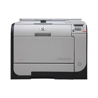 HP Color LaserJet CP2025dn Printer CB495AR ABA