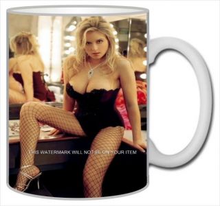 Sexy abi Titmuss New Ceramic Mug Coffee Tea Ref AT56832