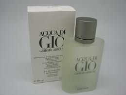 Acqua Di Gio by Giorgio Armani 3 4 FL oz EDT Spray Tester for Men 