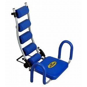 As Seen on TV AB Rocket Abdominal Trainer