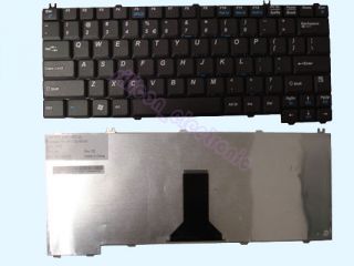 New Acer TravelMate 290 291 4050 Keyboard K02110217
