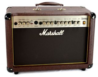 All Marshall Amps carry our 30 day total satisfaction & low price 