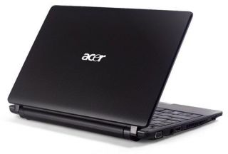 Acer Aspire One 1830T 6651 Intel Core i5 Netbook 4GB 500GB 11 6 Black 