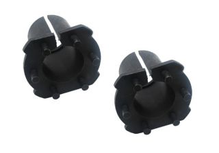features for one pair (2PC) brand new H7 HID bulb conversion adapters 