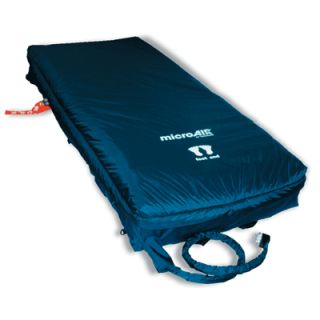 Invacare Alternating Pressure Low Air Loss Bed Mattress