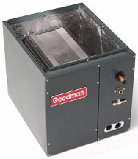 Goodman Central Air Conditioner Evaporator Coil Upflow Downflow 2 5 