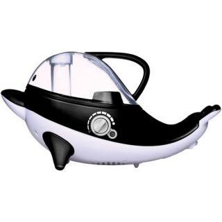 Ultrasonic Cool Air Mist Humidifier Orca Animal Mister Sunpentown Su 