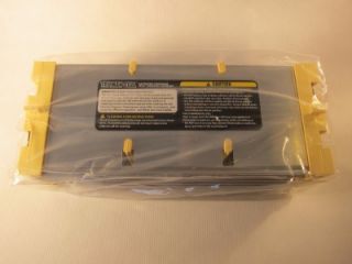 Oreck Replacement Cell Air Purifier Truman 09 21058 01