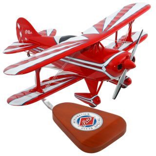   S2 Desk Top Display 1 15 Scale Model Plane Aircraft Airplane NW