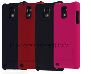 Incipio Feather Thin Hard Shell Case Samsung Infuse 4G