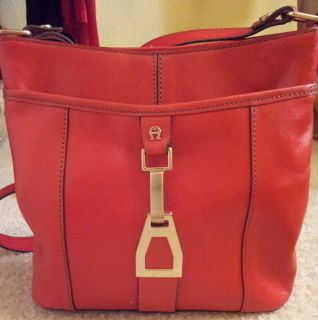 Brand New Stunning Etienne Aigner Handbag