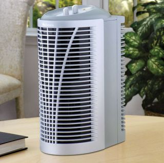   Air Freshener Purifier Cleaner Machine w Filter 048894744600