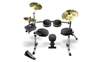 Alesis DM10 Pro Kit Professional Electronic Drum Set