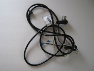 Power Cord for a Soleus Air Portable Air Conditioner Used in Great 