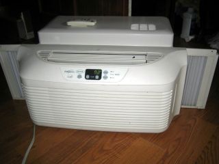 Kenmore window Air conditioner 6000 Model #58073069300 with remote 