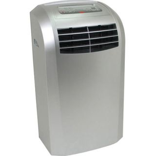   000 BTU Portable A C Cooling Dehumidifer Air Conditioning Unit