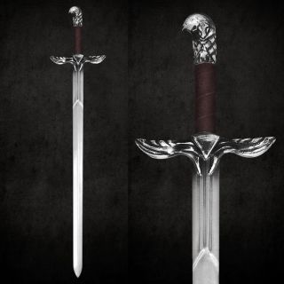   Item Assassins Creed Sword of Altair Perfect for LARP Stage