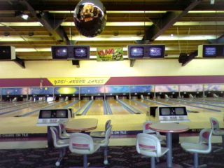 business plan bowling alley center start up funding