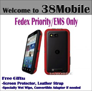 Motorola Defy MB525 GSM FedEx Priority EMS Included PLS Read Table 