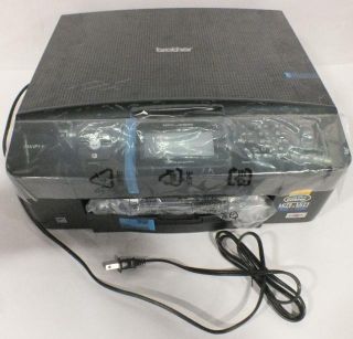 Brother MFC J280W All in One Inkjet Printer