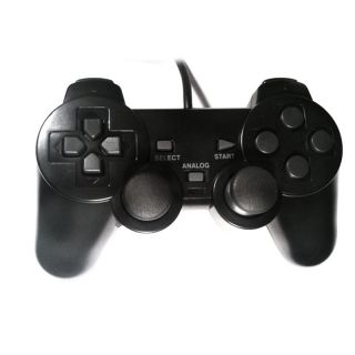 For Sony PlayStation 3 PS3 New Wired Analog Controller