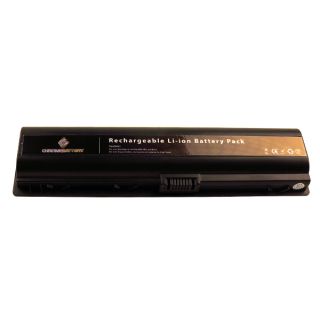Laptop Battery 6 Cell for Compaq Presario C501NR