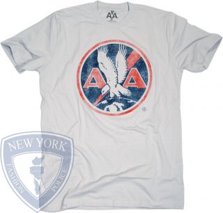 american airlines t shirt