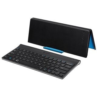 Logitech Tablet Keyboard for Android 3 0 920 003390 New