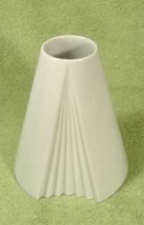   Modern Rosenthal Studio Line Vase Italian Design Ambrogio Pozzi