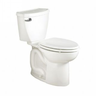 American Standard 2383010 020 Cadet 29 34 Elongated Toilet with 10 34 