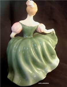 Royal Doulton Figurine Michelle HN 2234