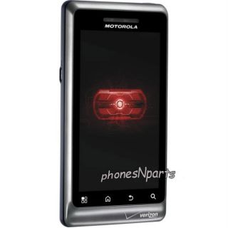  Motorola DROID 3 XT862 (Verizon Wireless) Android Smartphone Clean ESN
